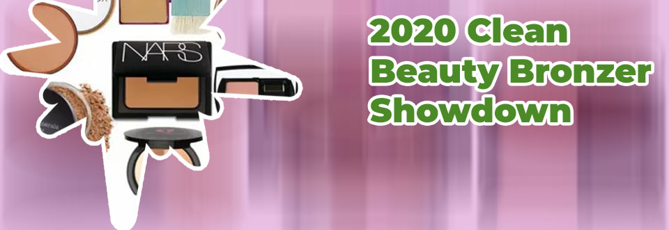 Best bronzer for fair skin