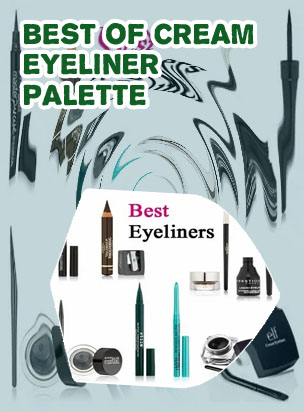 Best cream eyeliner