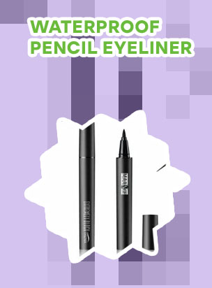 Best long lasting waterproof eyeliner pencil