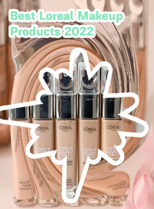 Best loreal foundation