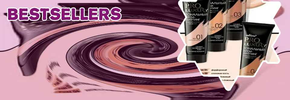 Best luxury foundation