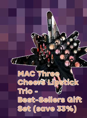 Best of mac gift set