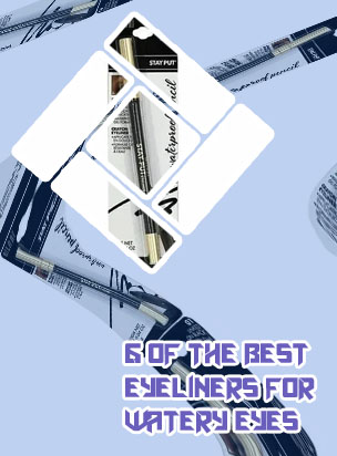 Best stay on eyeliner