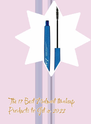 Best walmart waterproof mascara