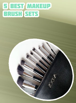 Best zoeva brushes