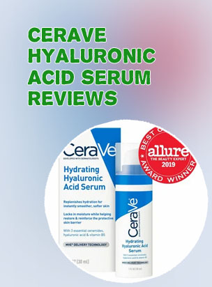 Cerave hyaluronic acid