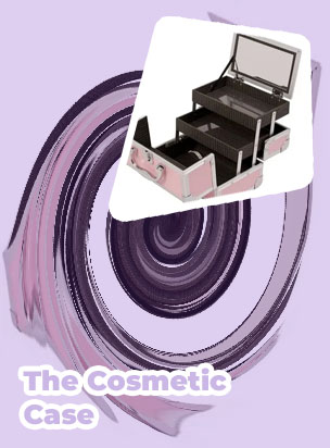 Cosmetic case
