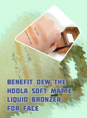 Dew the hoola