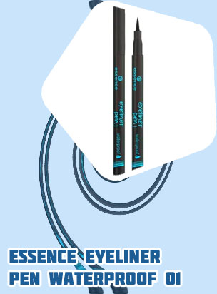 Essence eyeliner pen