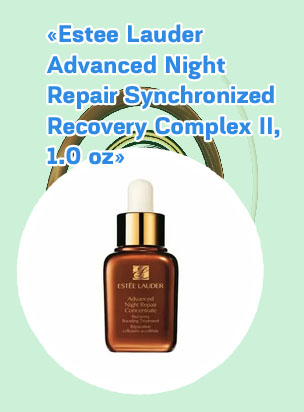 Estee lauder night repair