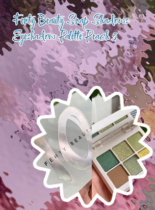 Fenty beauty eyeshadow