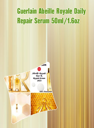 Guerlain abeille royale eye repair serum