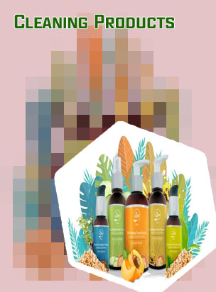 Hair health products
