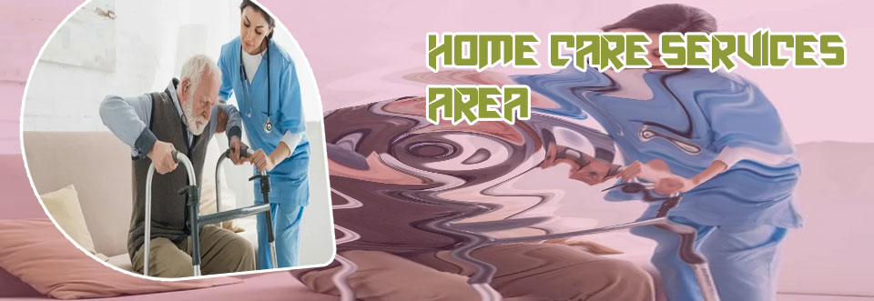 Home health nurse