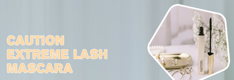 Hourglass extreme lash mascara