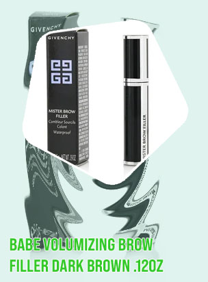 It brow filler