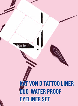 Kat von d liner