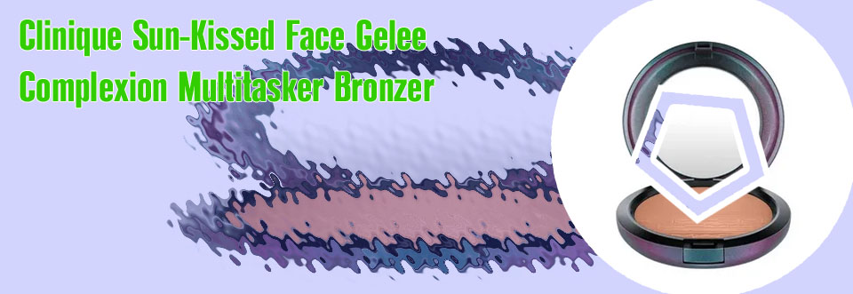 Mac golden bronzer