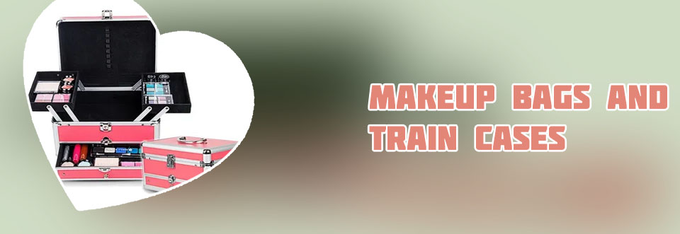Make up cases
