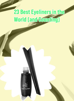 Maven liquid eyeliner