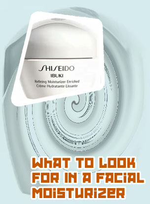Moisturizer