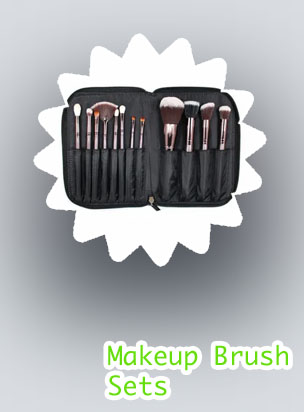 Morphe brush set