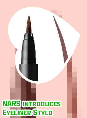 Nars eyeliner stylo