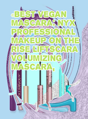 Really good cheap mascara