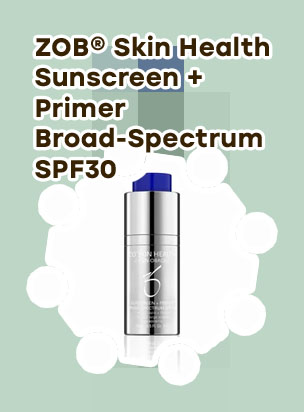 Sunscreen primer