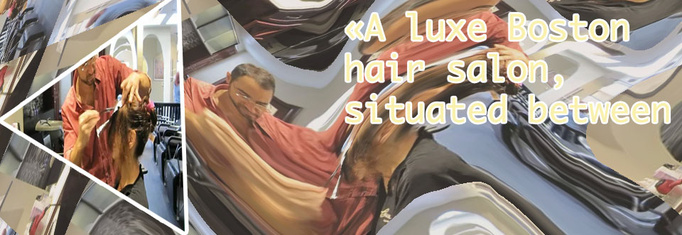 The best hair salon near me
