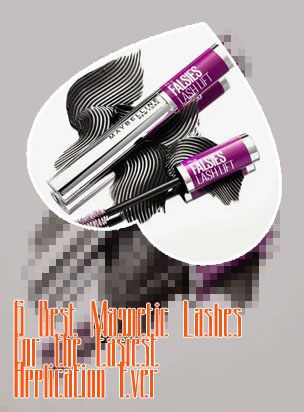 The falsies mascara