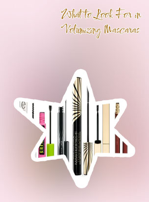 Top rated volume mascara