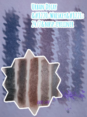 Urban decay demolition eyeliner