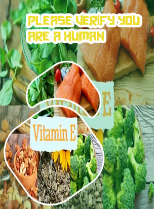 Vitamin e for face