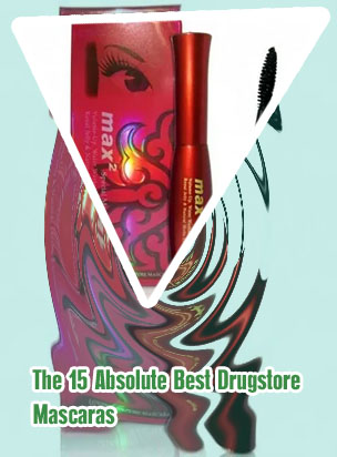 Water based mascara drugstore
