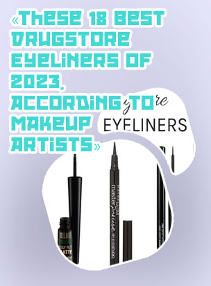 Waterproof eyeliner drugstore