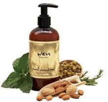 wen hair care products