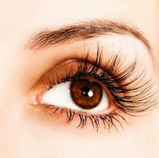 eye lash extensions reviews