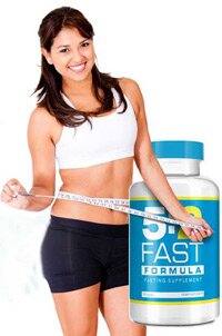 52 fast formula